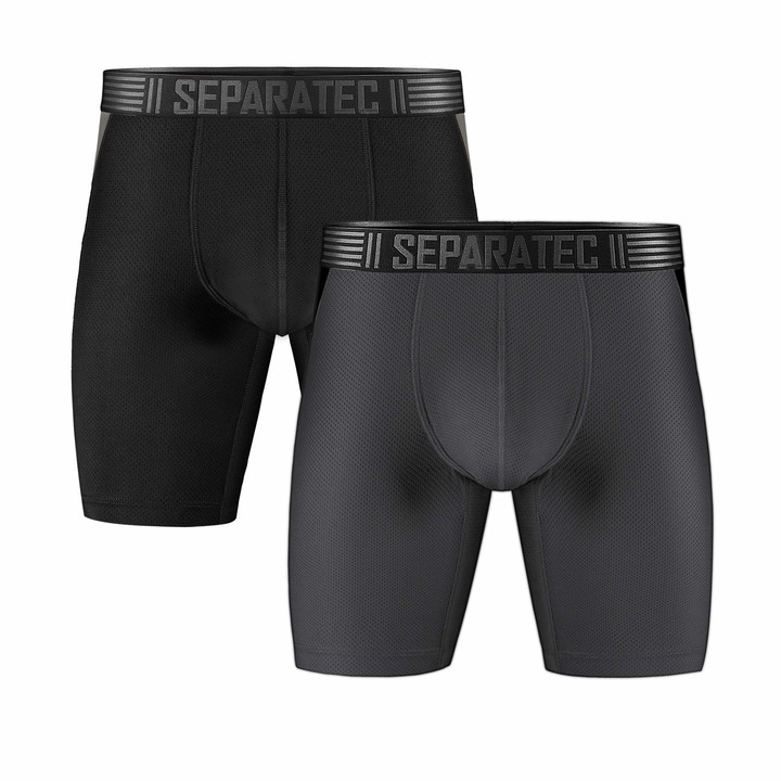 long boxer briefs