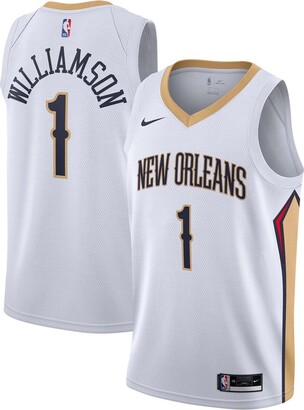 Nike Men's Navy Utah Jazz 2021, 22 On-Court Practice Legend Performance Long Sleeve T-Shirt