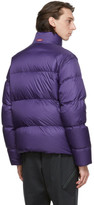 Thumbnail for your product : Holubar Purple Down Mustang BU15 Jacket