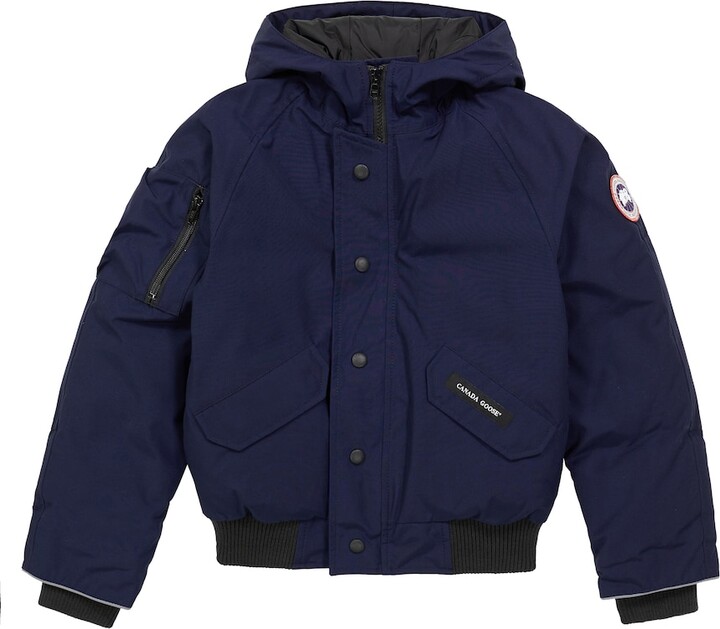 Canada Goose Kids' Clothes | Shop the world's largest collection of fashion  | ShopStyle