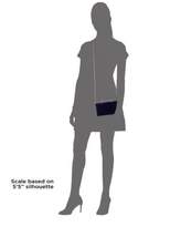 Thumbnail for your product : M2Malletier Anabelle Envelope Crossbody Bag