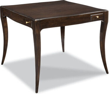 Woodbridge Furniture Addison Game Table