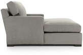 Thumbnail for your product : Crate & Barrel Axis Chaise Lounge