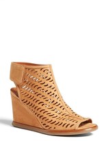 Thumbnail for your product : Via Spiga 'Delsy' Wedge Bootie