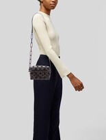 Thumbnail for your product : Louis Vuitton Tuffetage Monogram Mini Soft Trunk Brown
