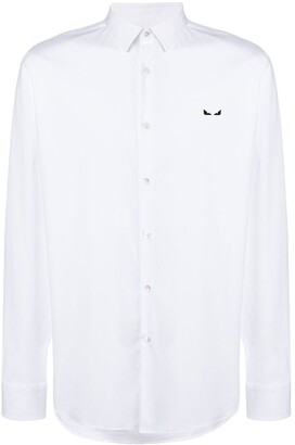 fendi monster t shirt