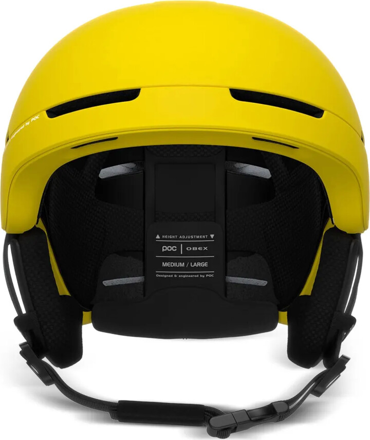 POC Obex BC MIPS logo helmet