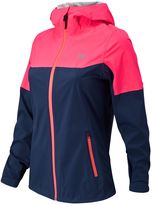 Thumbnail for your product : New Balance Cosmo Proof Jacket