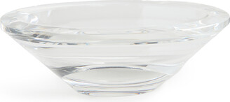 Tizo Design Crystal Glass Bowl