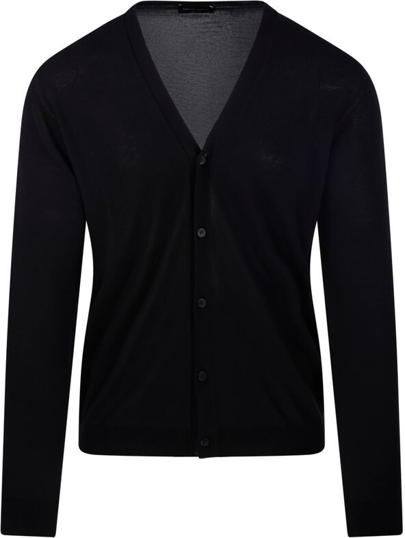 Roberto Collina Cardigan Sweater