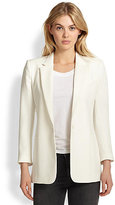 Thumbnail for your product : Theory Louisine Blazer