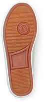 Thumbnail for your product : Ralph Lauren Slater Canvas EZ Sneaker