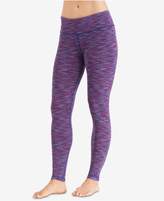 Thumbnail for your product : Cuddl Duds Flex Fit Long Legging