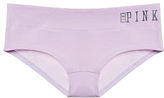 Thumbnail for your product : Victoria's Secret PINK Cotton Basics Hipster Panty