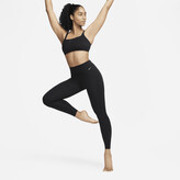 Thumbnail for your product : Nike Women's Zenvy Gentle-Support High-Waisted Full-Length Leggings in Black