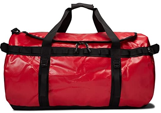 The North Face Base Camp Duffel Medium - ShopStyle