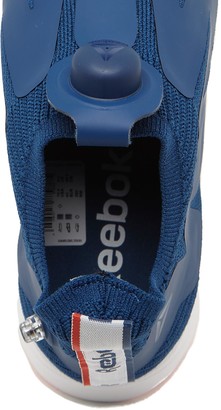 reebok pump supreme distressed