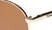 Thumbnail for your product : Toms 'Kilgore' 57mm Polarized Aviator Sunglasses