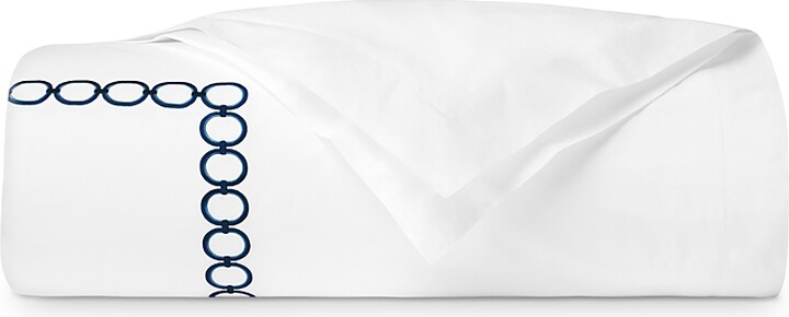 SFERRA Catena Duvet Cover Twin