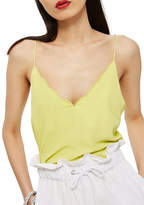Thumbnail for your product : Topshop Scallop Cami