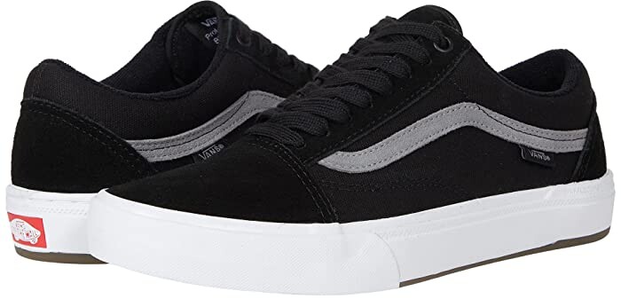 Vans Old Skool Pro | Shop the world's largest collection of fashion |  ShopStyle