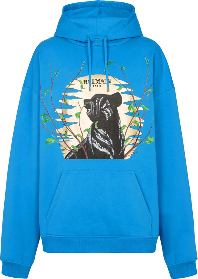 x Disney The Lion King hoodie