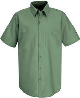 Thumbnail for your product : Red Kap SP24 Durastripe Shirt-Big