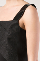 Thumbnail for your product : Roland Mouret Tamarix Sleeveless Top
