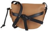 Thumbnail for your product : Loewe Small Leather Gate Bag