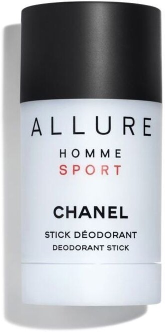 Chanel ALLURE HOMME SPORT Deodorant Spray - ShopStyle