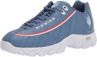 K-Swiss mens St329 Sneaker - ShopStyle