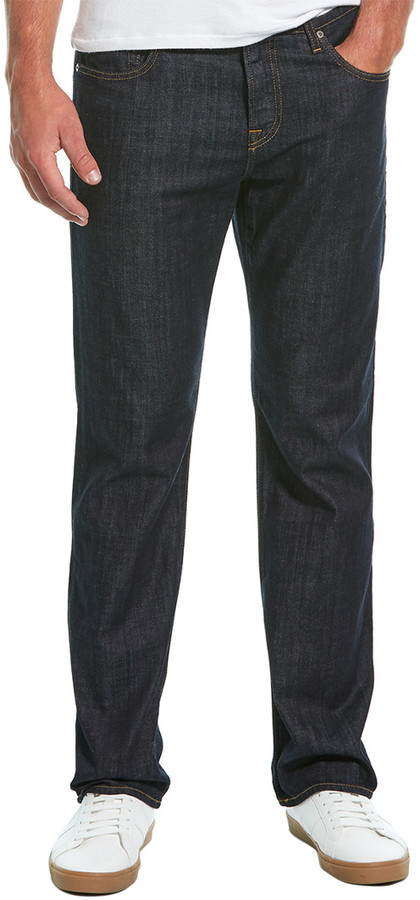 7 for all mankind carsen jeans