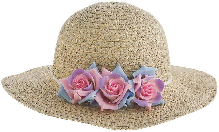 capelli sun hats
