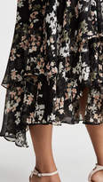 Thumbnail for your product : MISA Nenna Skirt