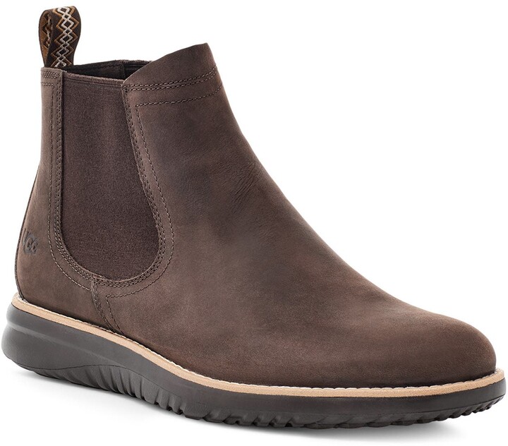 Union waterproof chelsea boot Clearance