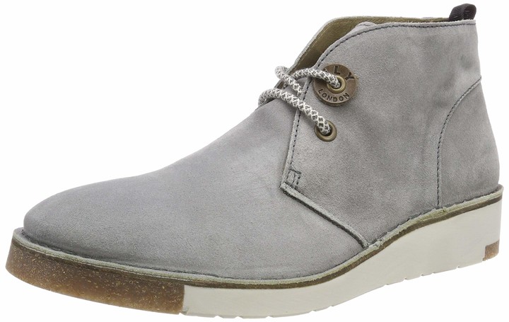 fly desert boots
