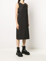 Thumbnail for your product : Stussy Sleeveless Shift Dress