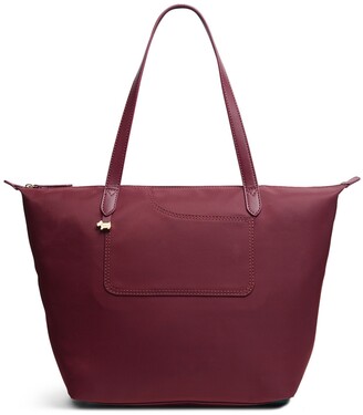 totes with lots of pockets