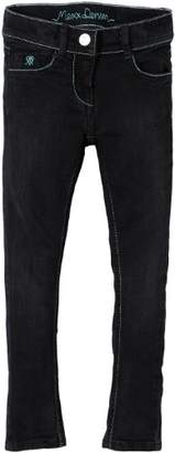 Mexx Girl's K1ahp015 Kids Girls Pant Woven Trousers
