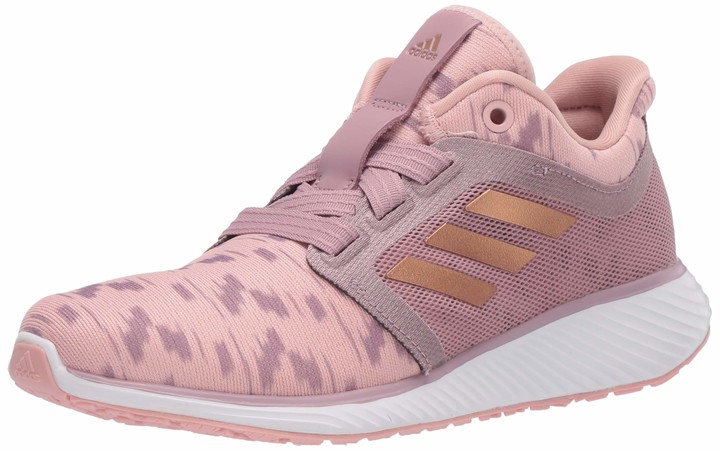 adidas Women's Edge Lux 3 Echo Pink/Copper Metallic 4.5 - ShopStyle  Sneakers & Athletic Shoes