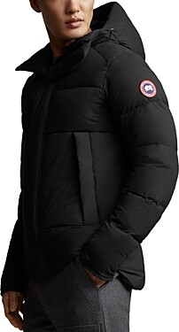 Canada Goose Armstrong Down Puffer Jacket - ShopStyle