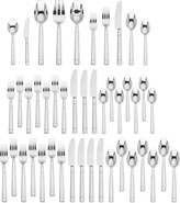 Thumbnail for your product : Kate Spade Fair Harbor 45 Pc Set, Service for 8