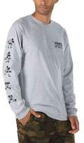 Thumbnail for your product : Disney x Vans Mickey Mouse's 90th Plane Crazy Long Sleeve T-Shirt