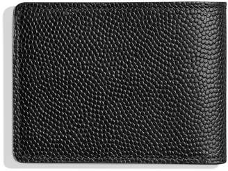 Shinola Men's Slim Latigo Bifold Leather 2.0 Wallet
