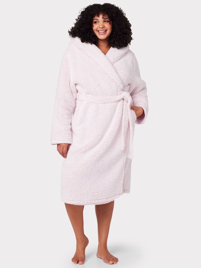 chelsea-peers-curve-fleece-pink-hooded-dressing-gown-shopstyle