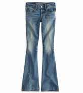 Thumbnail for your product : American Eagle Skinny Flare Jean