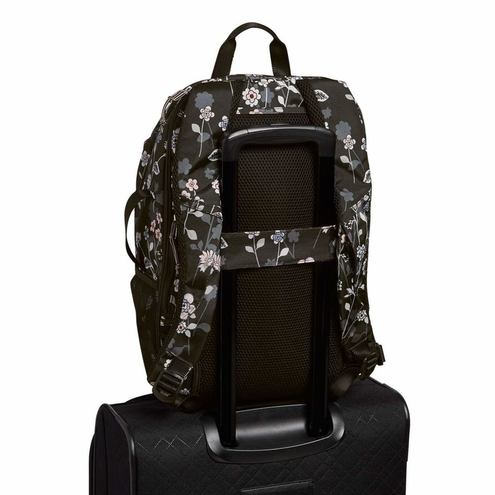Vera Bradley Lighten Up Journey Backpack ShopStyle