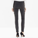 Thumbnail for your product : Madewell Skinny Skinny Zip Jeans: Multi-Zip Edition