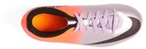 Thumbnail for your product : Nike 'Jr. Mercurial Vortex FG-R' Soccer Cleat (Toddler, Little Kid & Big Kid)