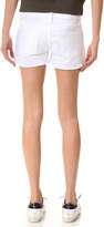 Thumbnail for your product : Citizens of Humanity Ava Cutoff Shorts